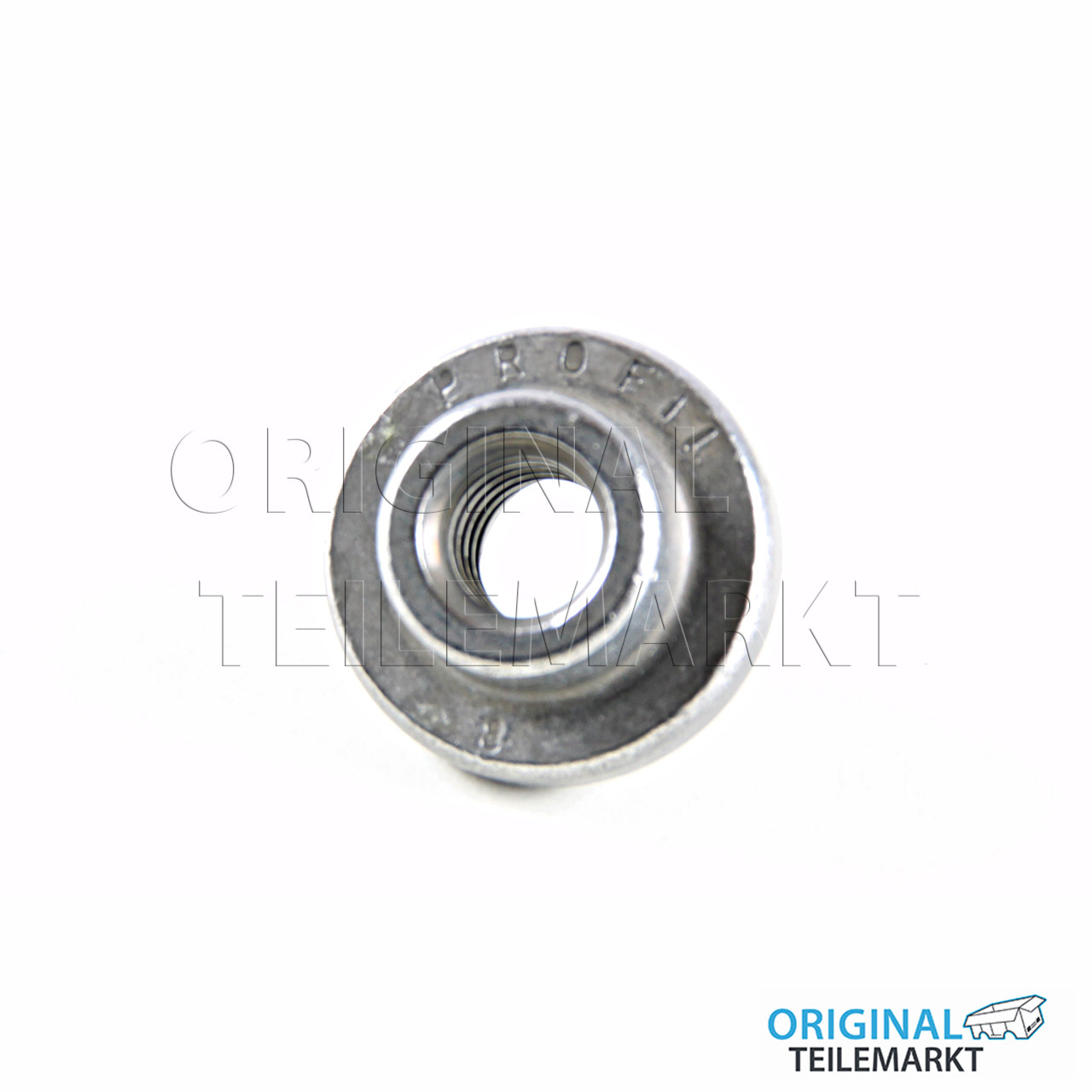 Blindnietmutter für Fensterheber Fensterführung Fensterschachtabdichtung Abdeckung N  90767405