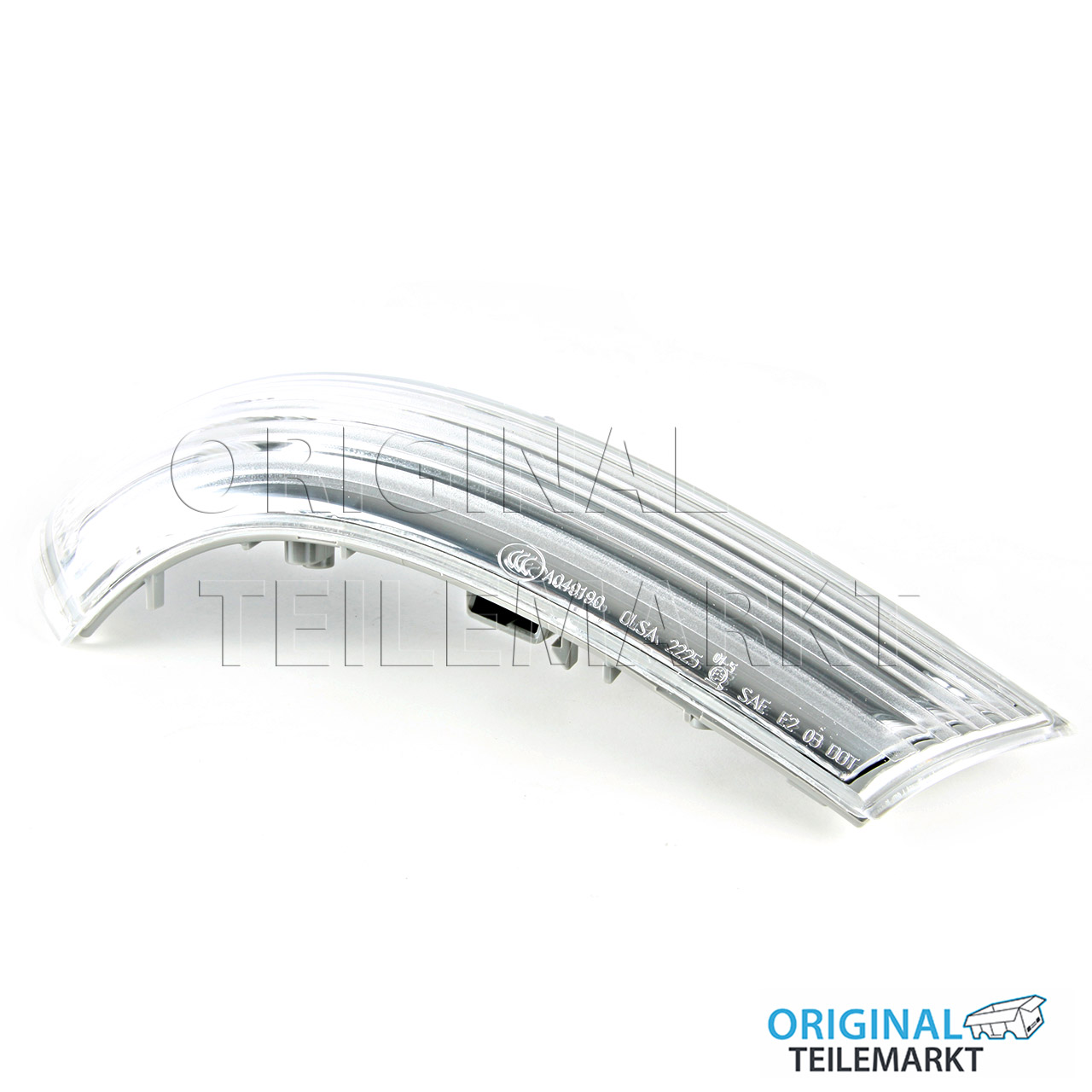 Blinkleuchte rechts 1K0949102