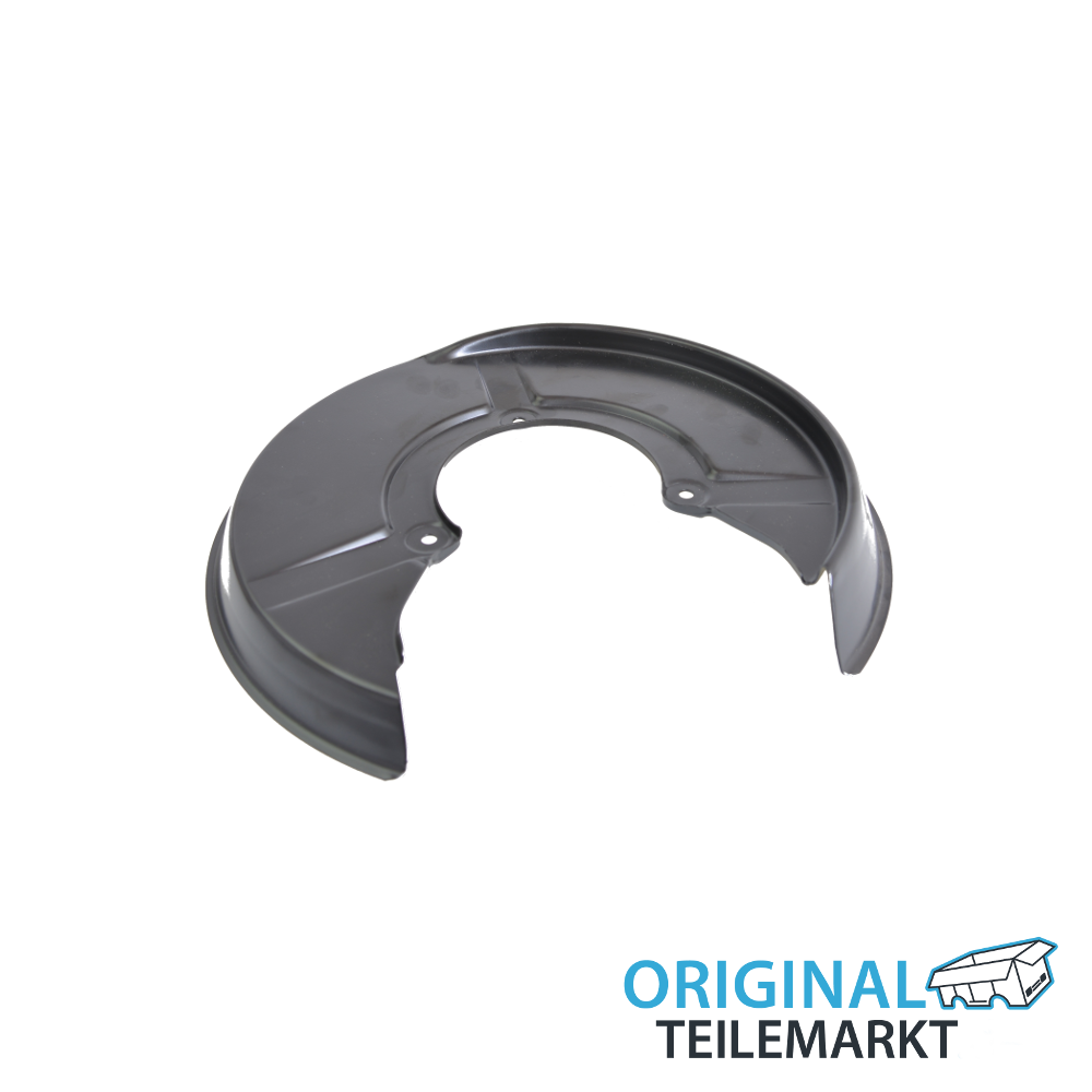 Deckblech für Bremsscheibe links 8A0615611C