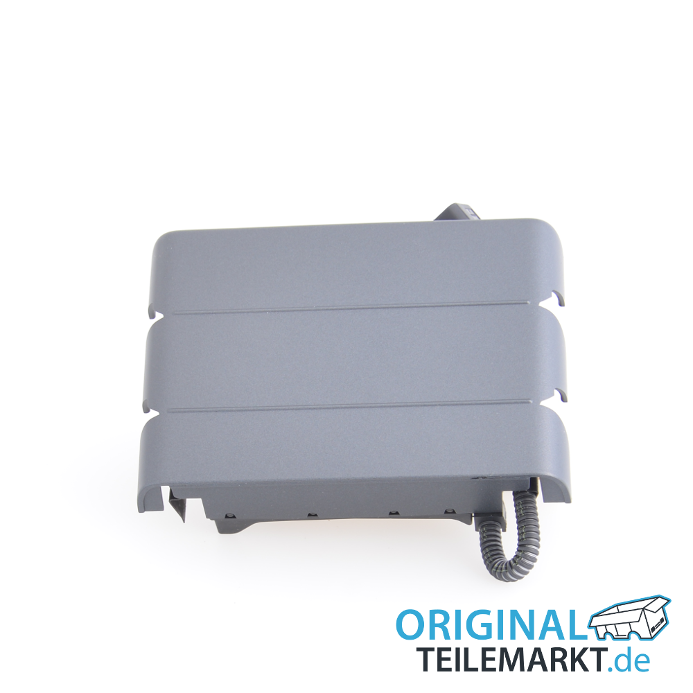 Abdeckung für Kühlergrill Audi A6 4F0 853 631 F 1QP