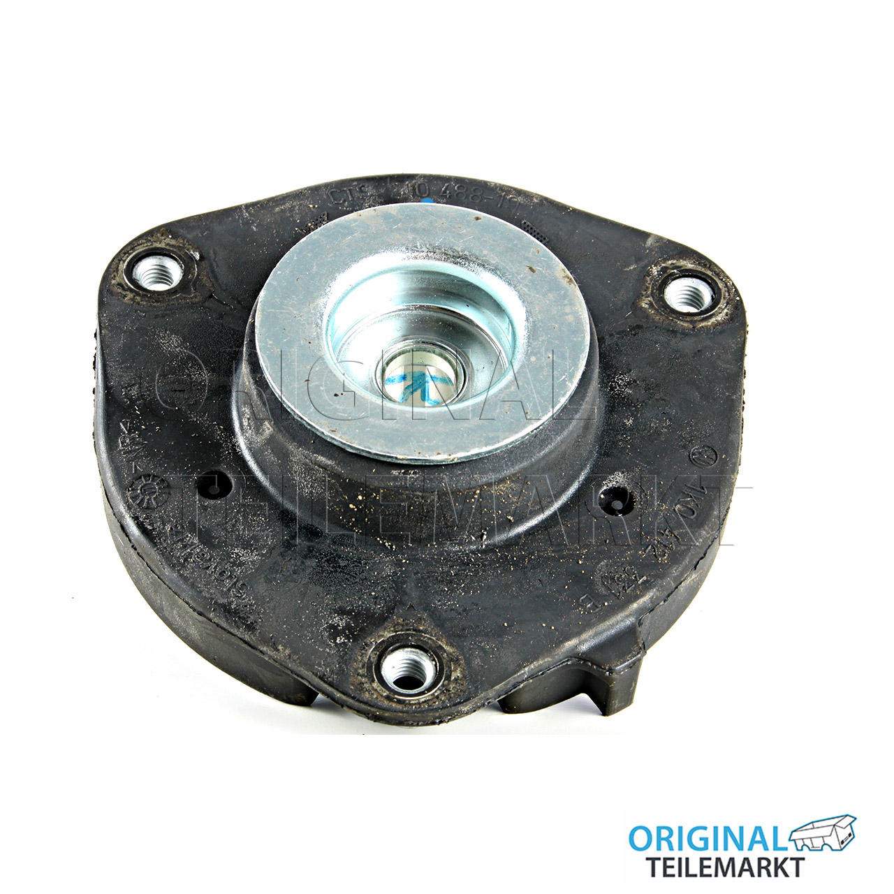 Federbeinlagerung 1K0 412 331 B