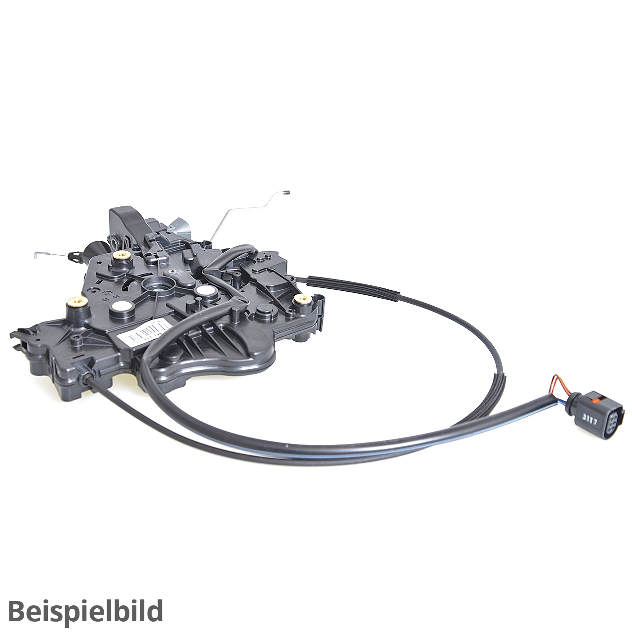 Fernbetätigungsschloss rechts 2D1843654