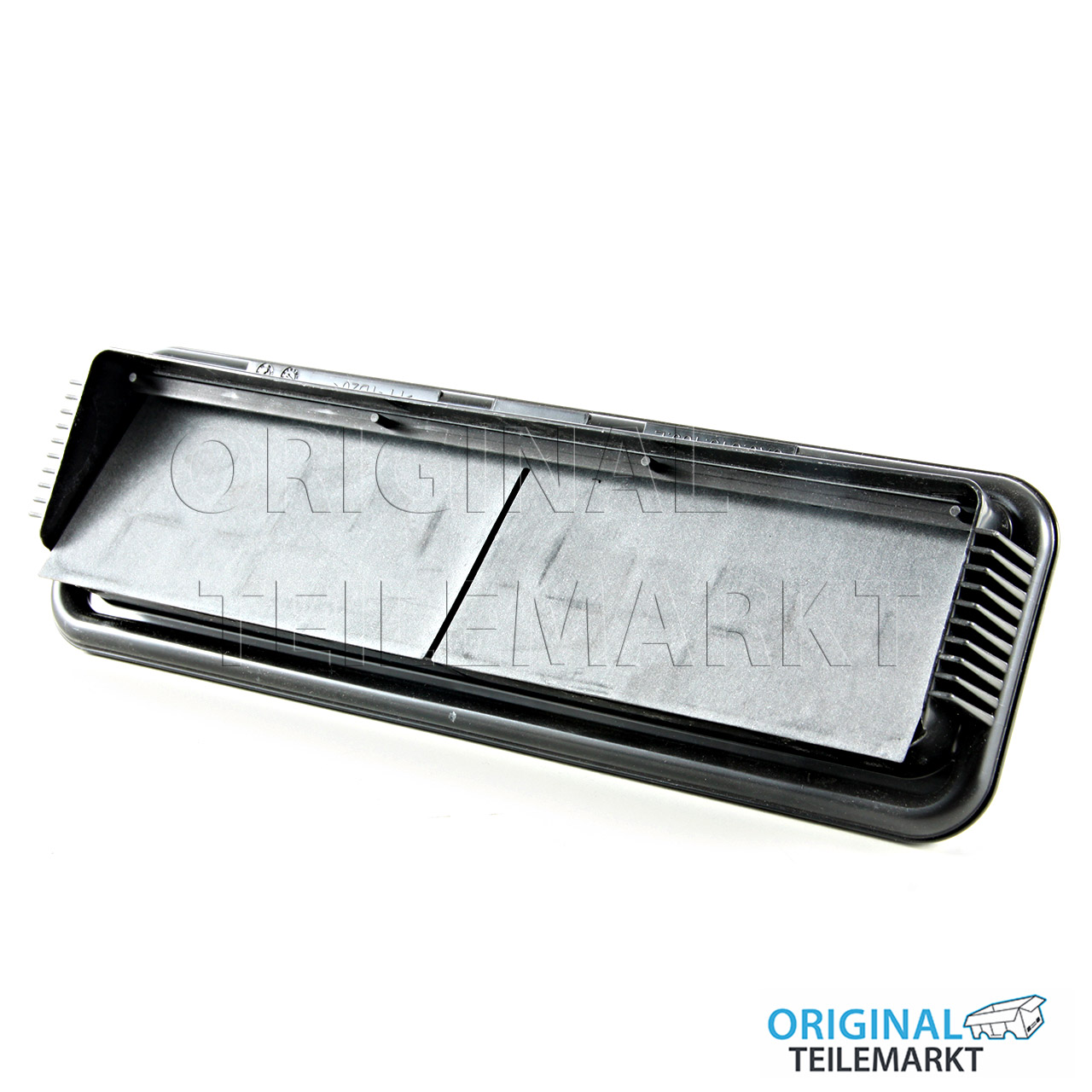 Entlüftungsblende 6X0819465E