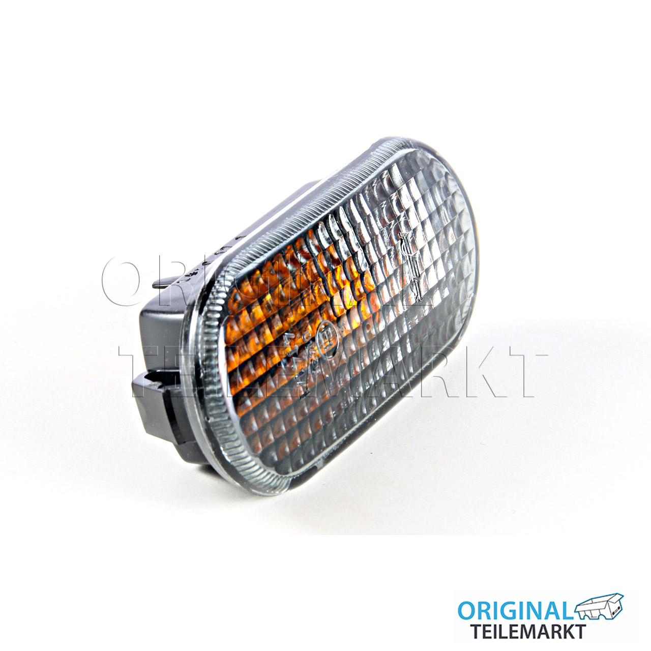 Blinkleuchte abgedunkelt 3B0949117C