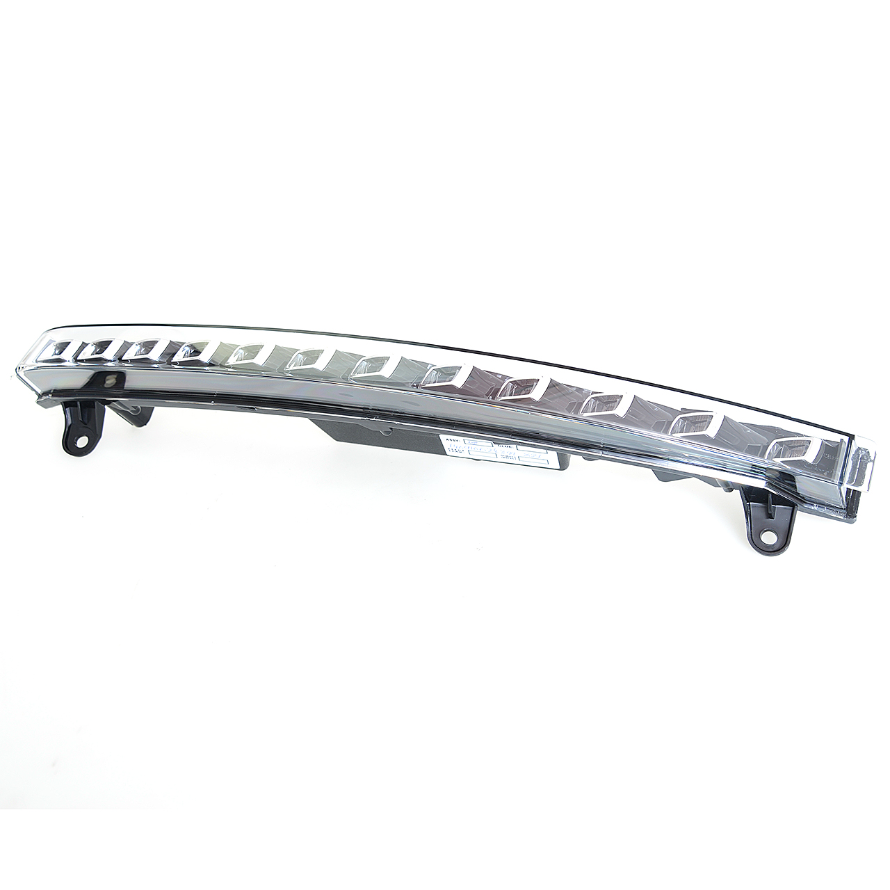 Blink-Standlicht-Leuchte links 4L09530421