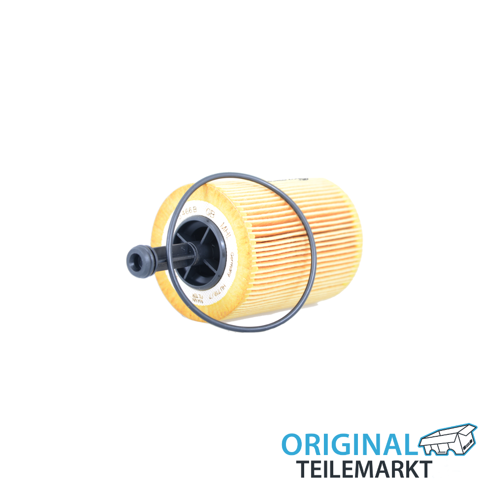 Ölfiltereinsatz 071 115 562 C 