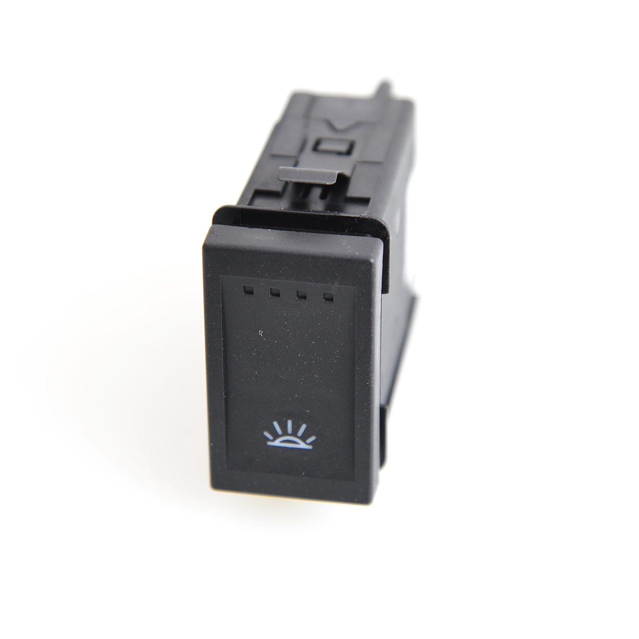 Schalter für Innenleuchte 7D0959561A 01C