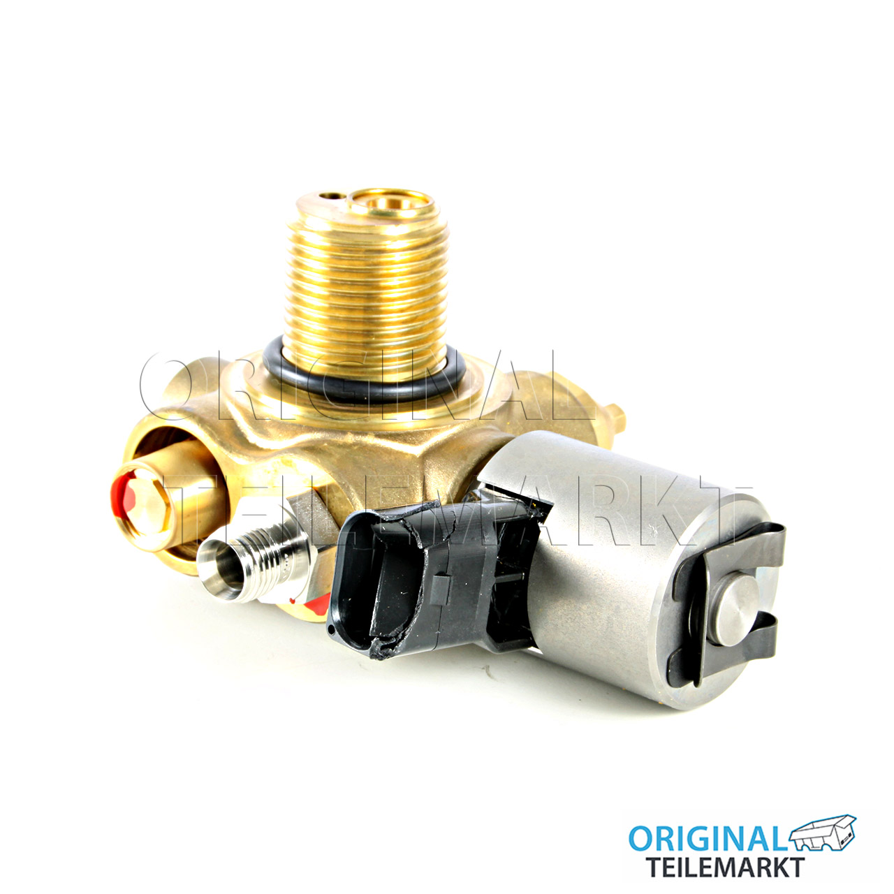 Magnetventil Gasflasche 2K0907631L