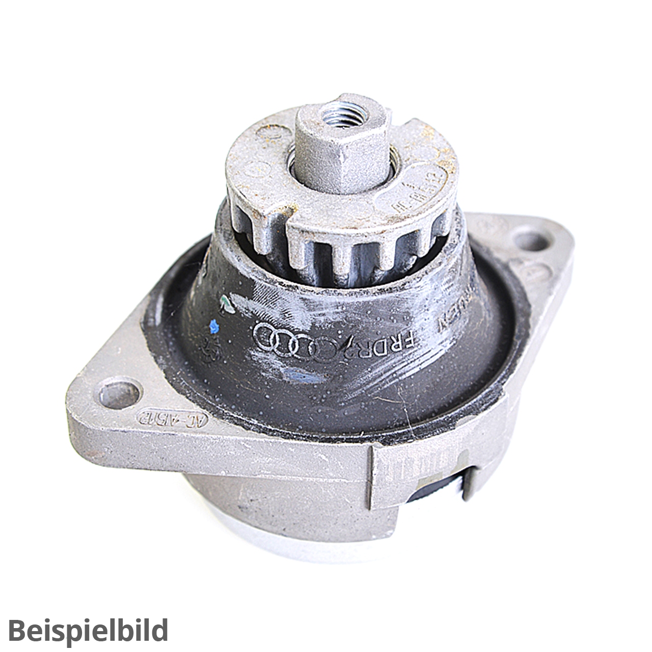 Gummilager 4B3199267