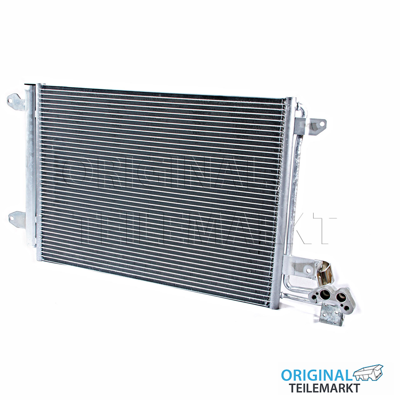 Klimakondensator mit Trockner 1K0820411AH