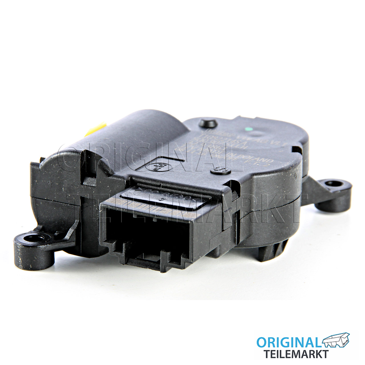 Stellmotor Umluftklappe 5Q0907511H