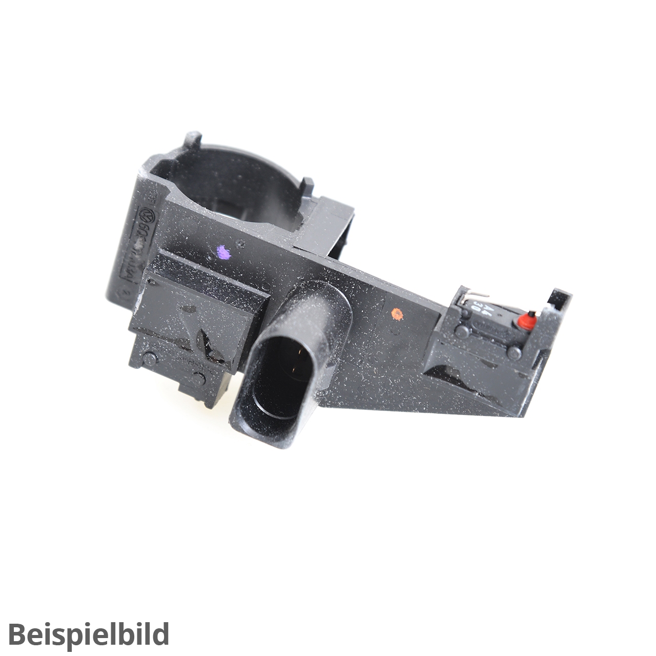 Mikroschalter für Fahrzeuge mit Zentralverriegelung 1H0962103