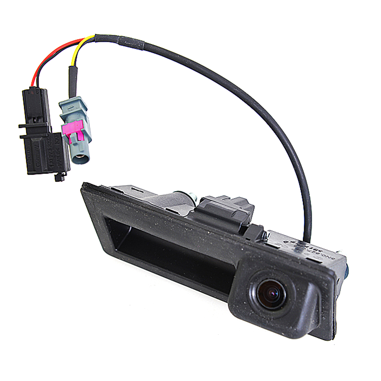 Drucktaster -5N0827566D-