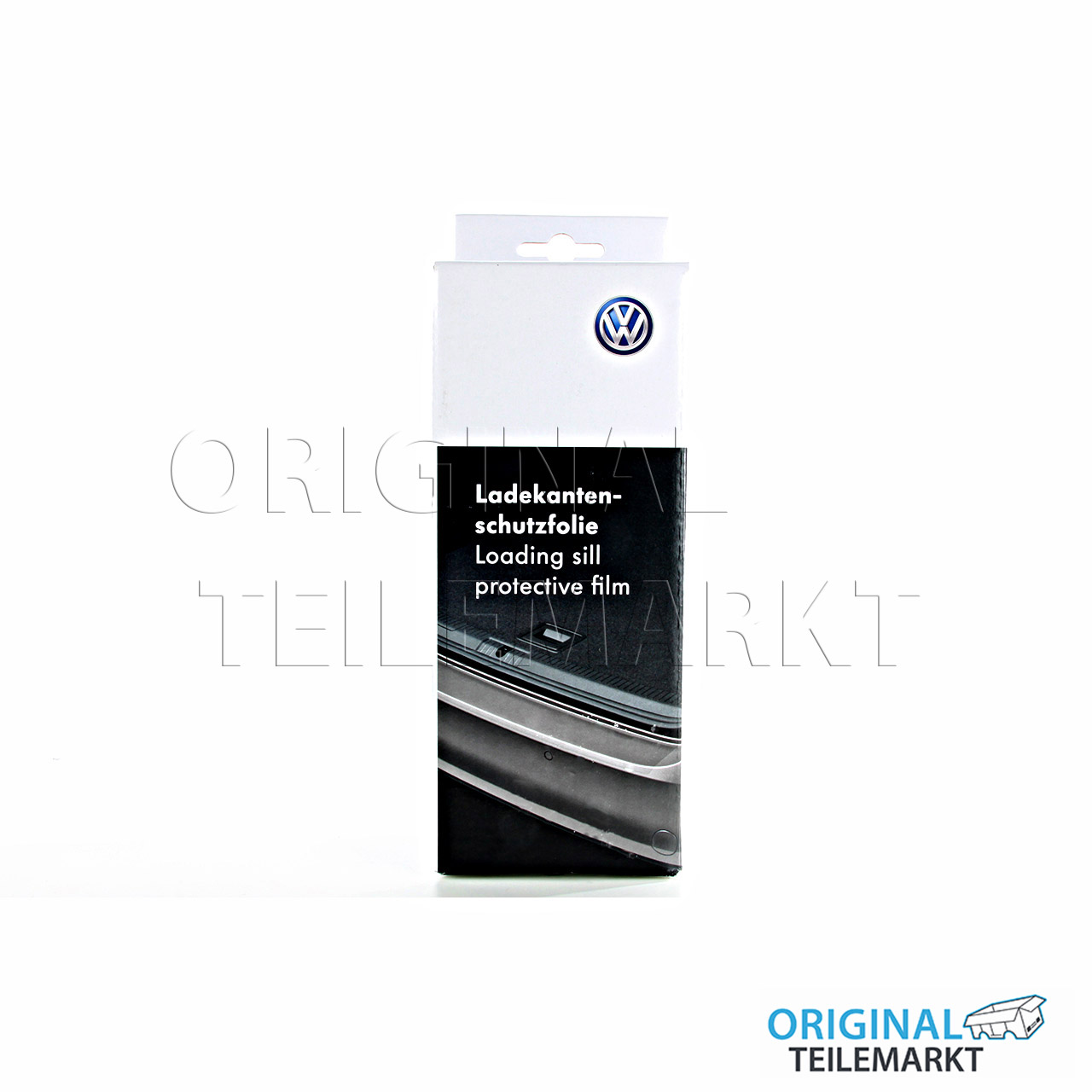 Ladekantenschutz VW Tiguan ab 2016. 5NA 061 197