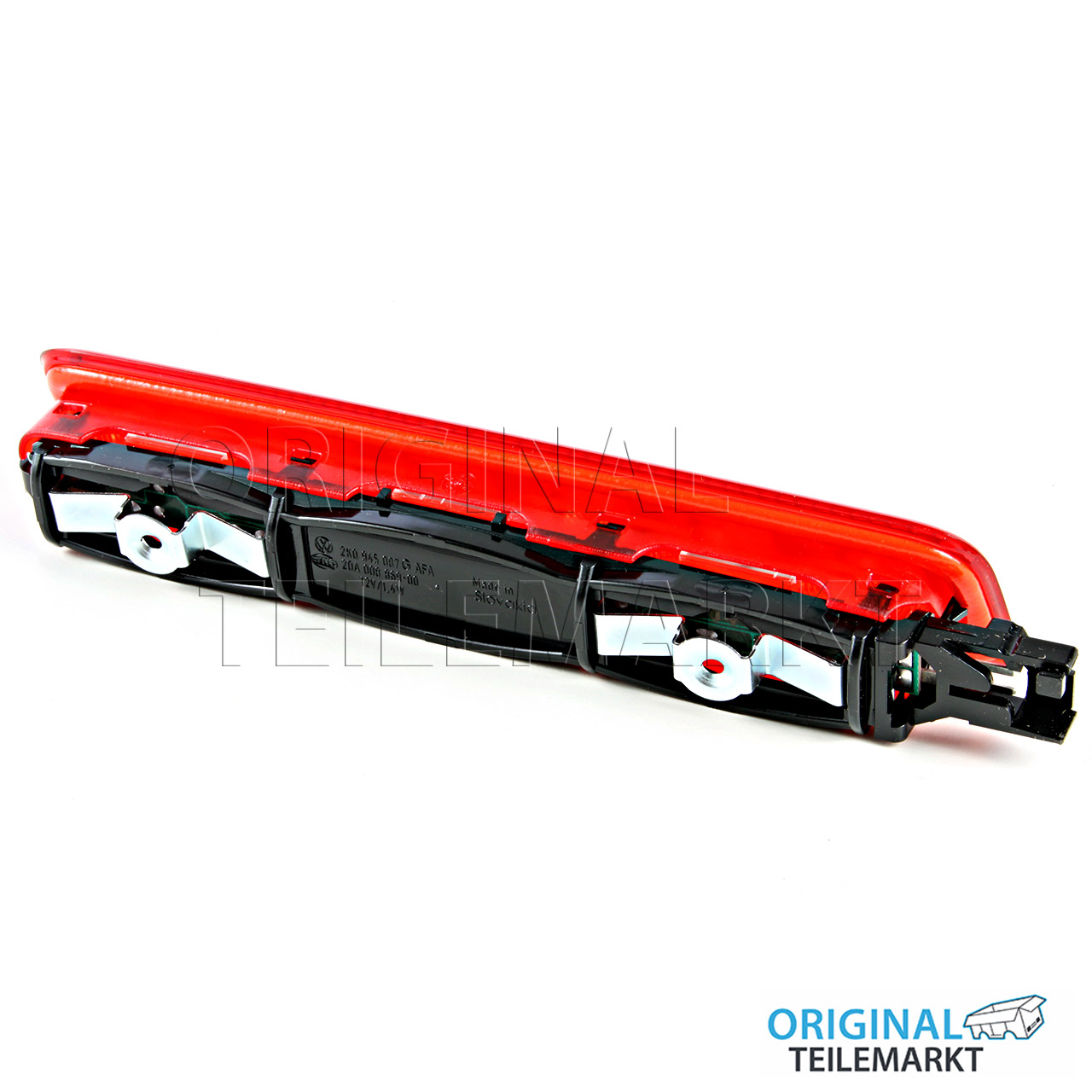 Hochgesetzte Bremsleuchte 2K0945087G