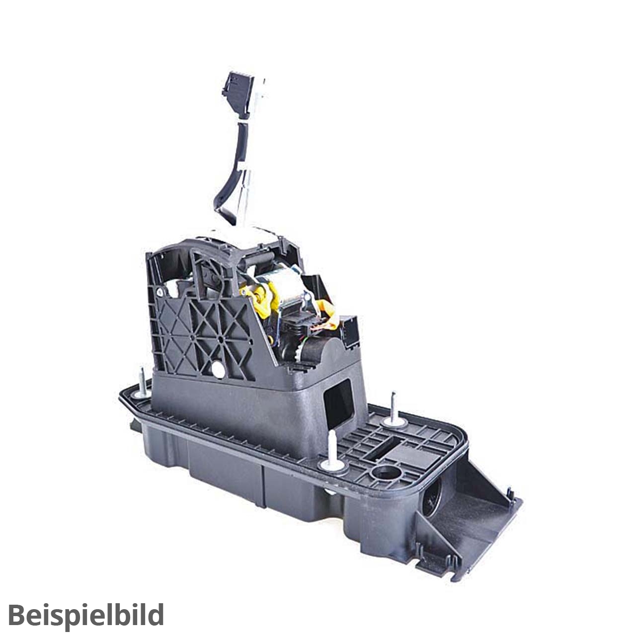 Schaltbetätigung 5N1713041