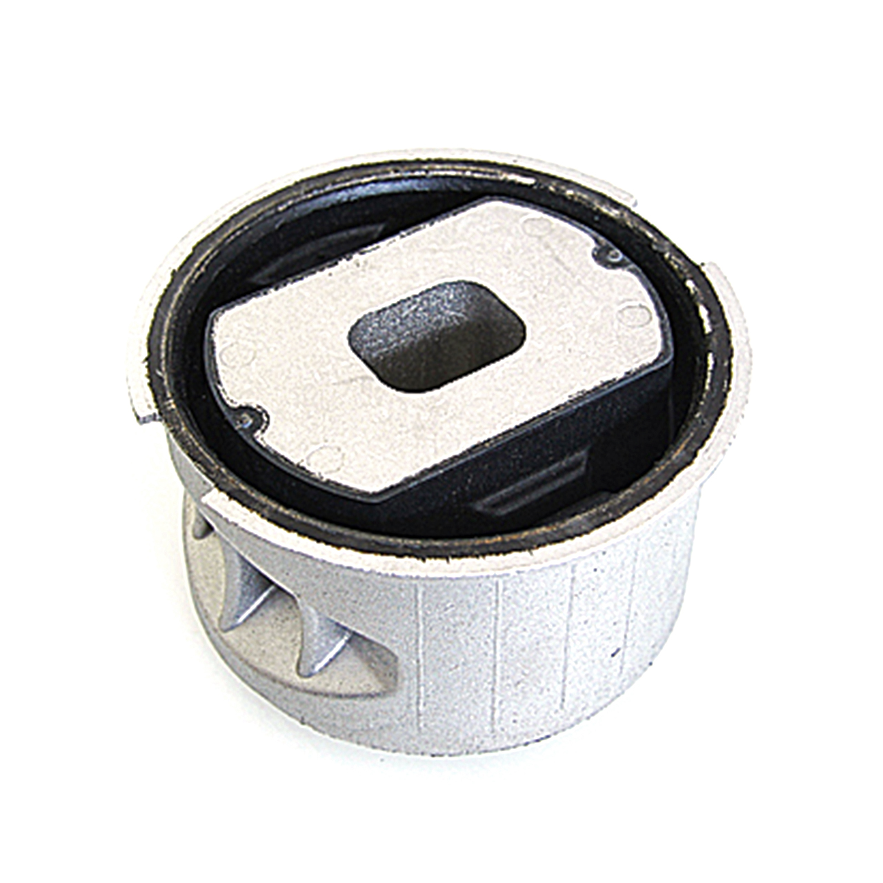 Gummimetall-Lager hinten 4E0399419