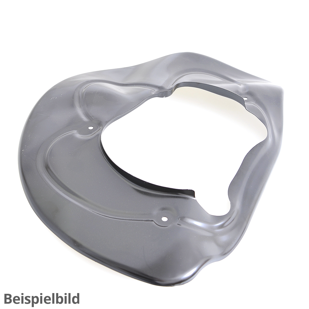 Deckblech für Bremsscheibe links 1J0615311A