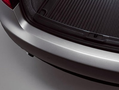 Ladekantenschutzfolie 8K5 061 197 Limousine, transparent