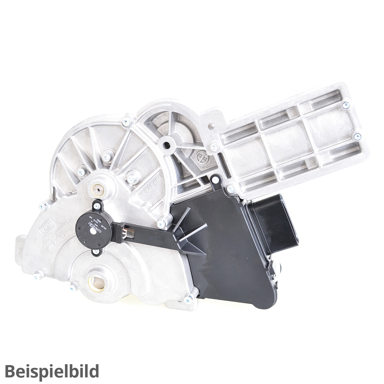 Antriebseinheit Heckklappe rechts 8K9827852A