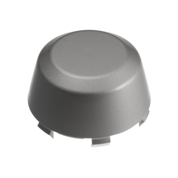 Abdeckkappe 251601171 chromfarben