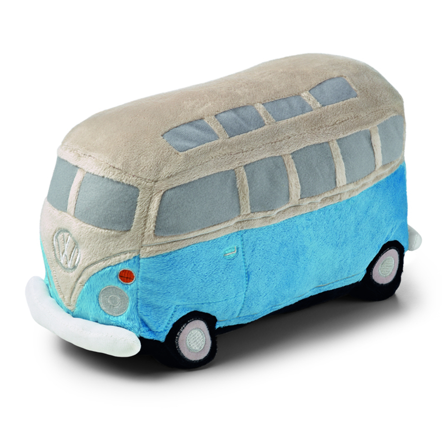Spielzeugauto VW T1 Plüsch Bulli 211 087 511 032