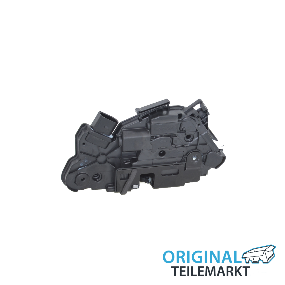 Türschloss links für Fahrzeuge mit funkbedienter Zentralverriegelung 5N1837015E