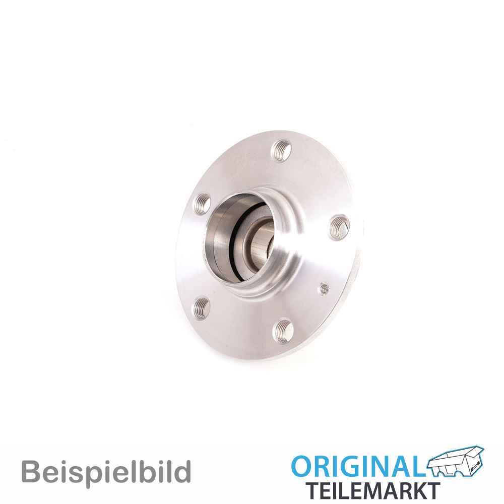 Radlager mit Montageteilen 5QM598611