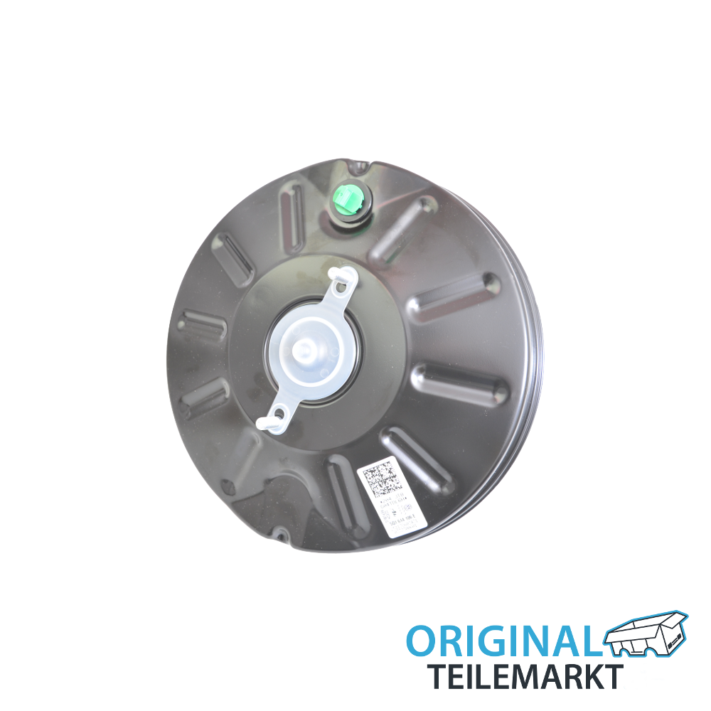 Bremskraftverstärker 8V1612107