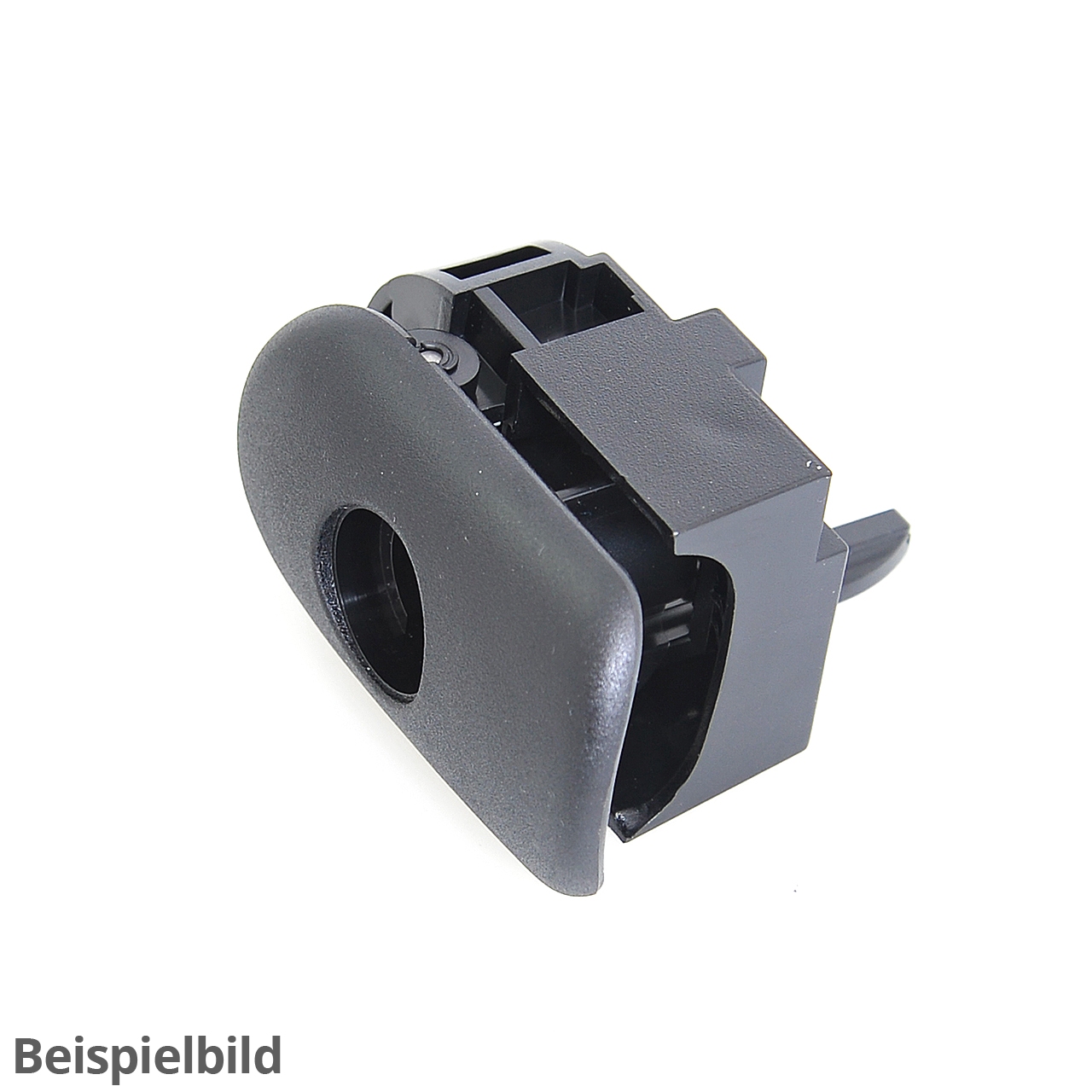 Handschuhfachöffner 3G2857147  4CR mistral (grau)