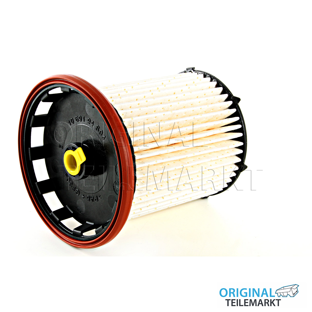 Filtereinsatz mit Dichtung 5Q0127177B