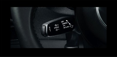 Nachrüstung Geschwindigkeitsregelanlage 8V0 054 690E Nachrüstung Geschwindigkeitsregelanlage