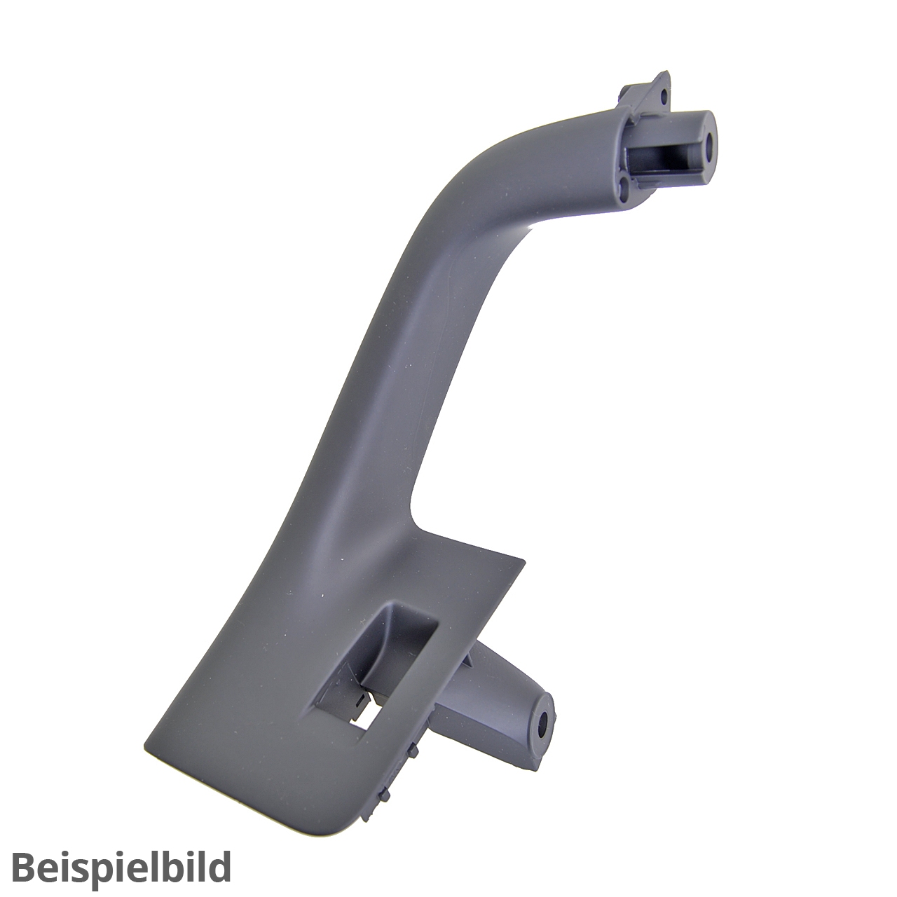 Zuziehgriff, titanschwarz 3G1867180A 81U