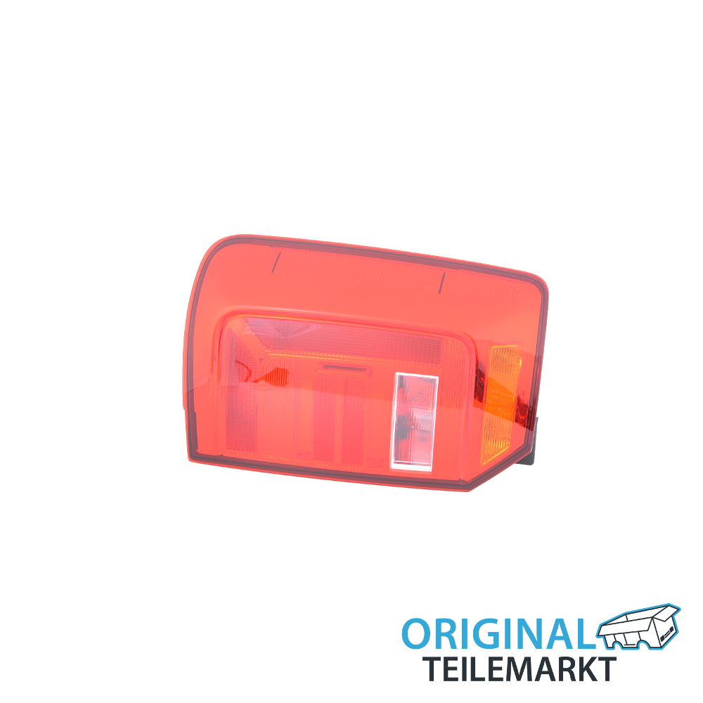 Schlussleuchte mit Nebelschlussleuchte 2K1945095J