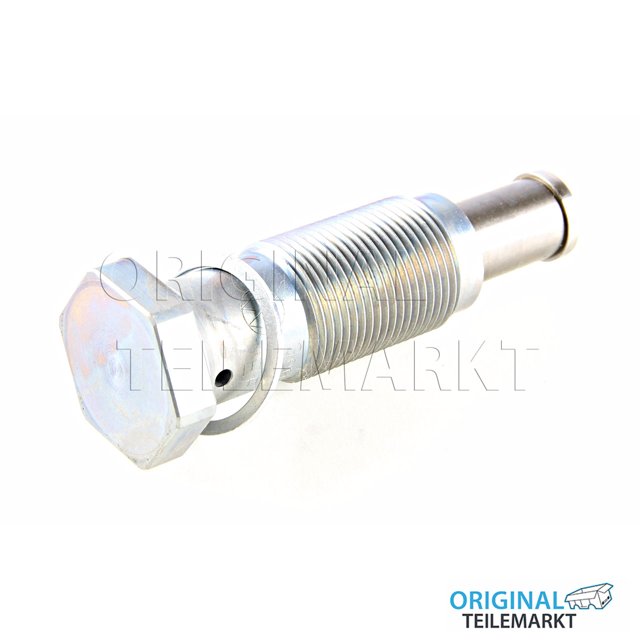 Kettenspanner für Steuerkette Steuergehäuse 03F109507B