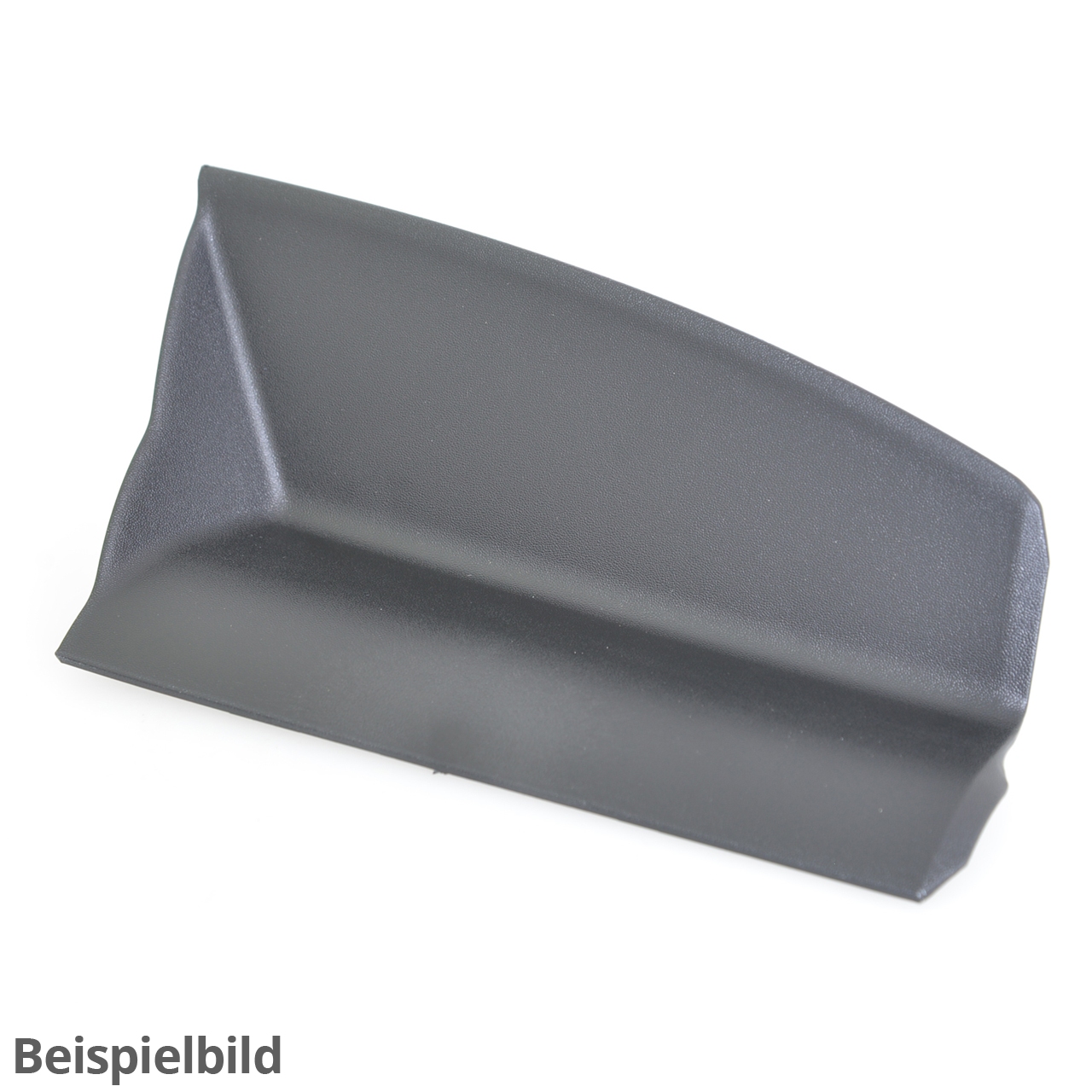 Blende für Schlussleuchte links soul (schwarz) 4H0941779G 4PK
