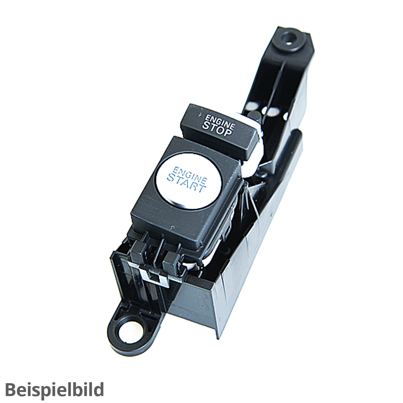 Start-Stop-Schalter 4N0905217