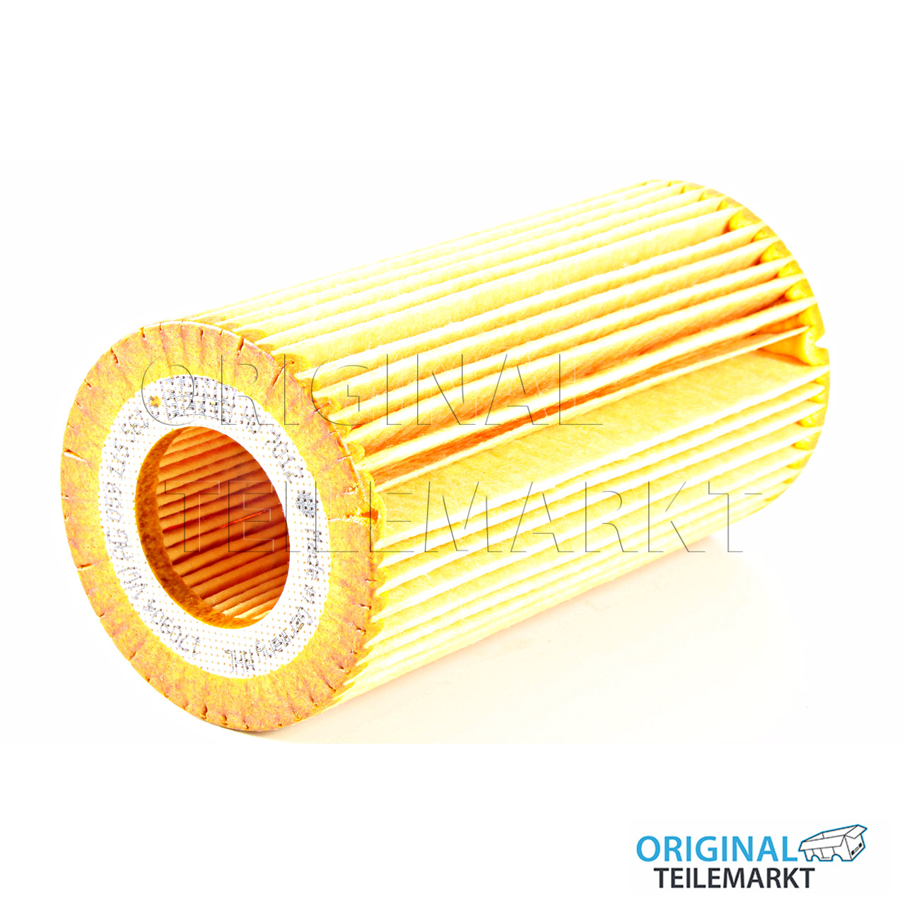 Filtereinsatz mit Dichtung 059198405B