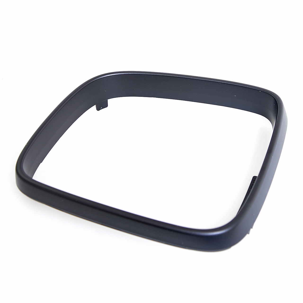 Blendring für Aussenspiegel links satinschwarz 7E1858553  9B9