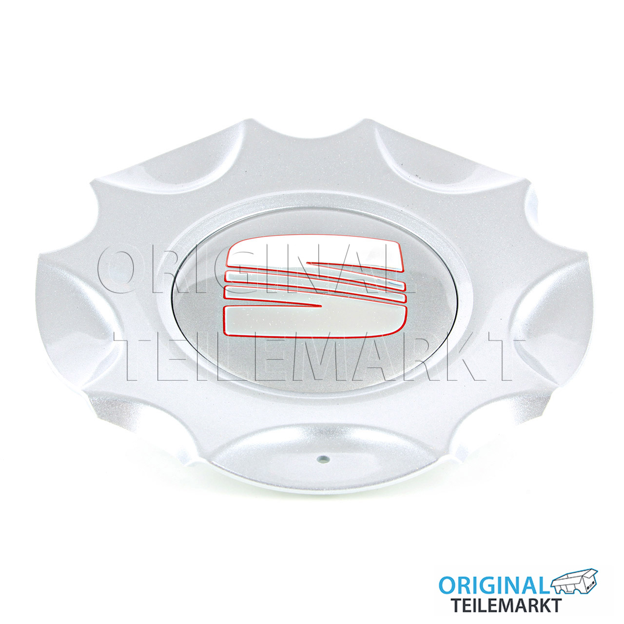 Seat Radzierkappe 160mm 7M7 601 149 E VAM 