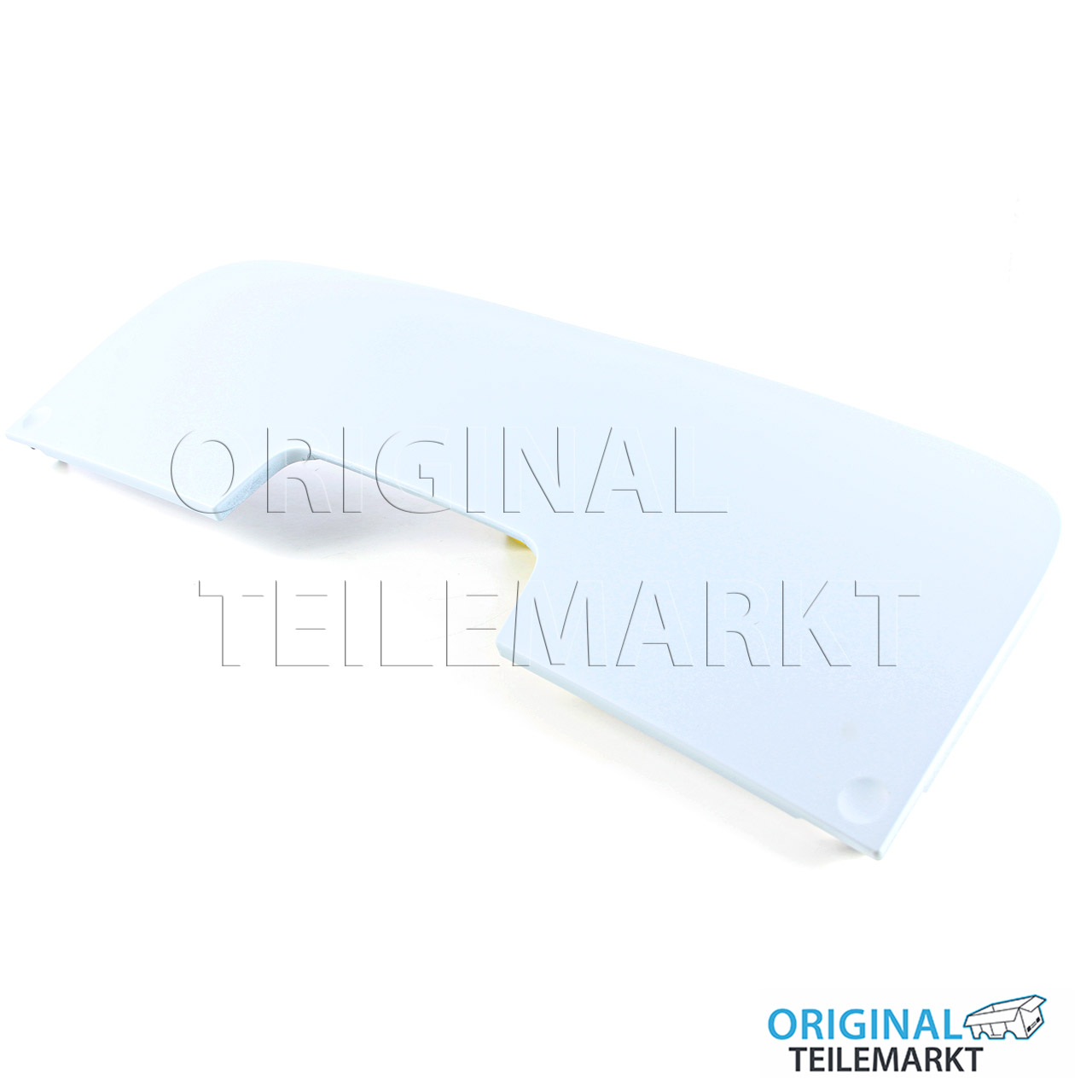 Abdeckkappe grundiert 1T0807397C GRU