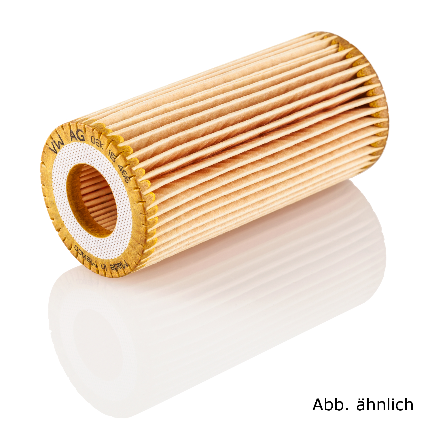 VW Ölfiltereinsatz LT 00A 115 466