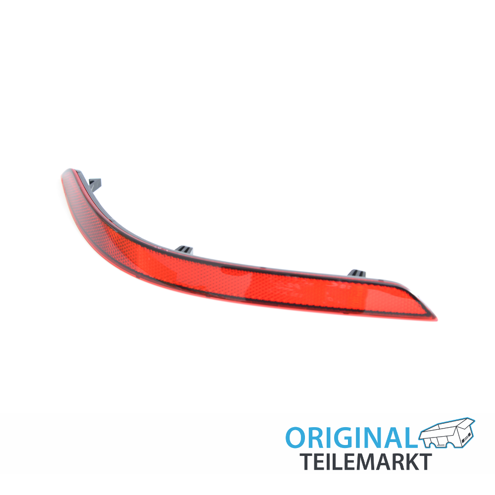 Rückstrahler rechts abgedunkelt 2K5945106E