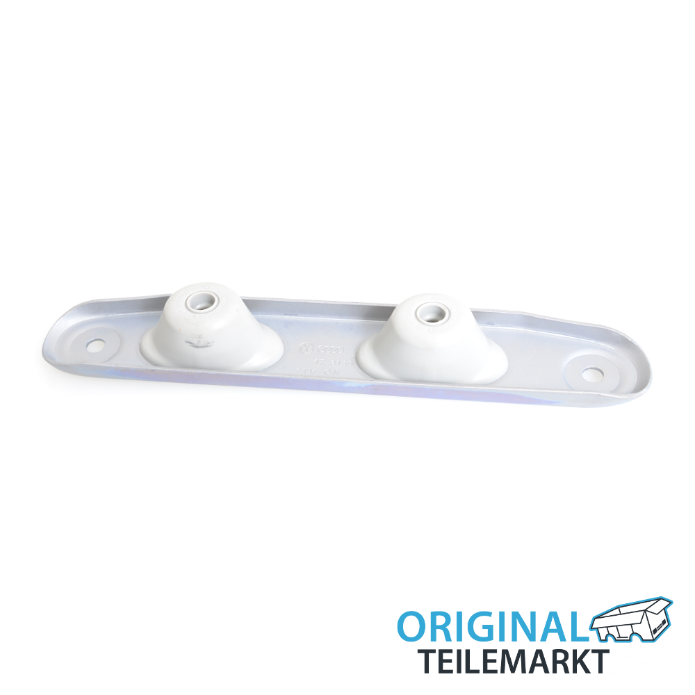 Halter Metall 8J0253144M