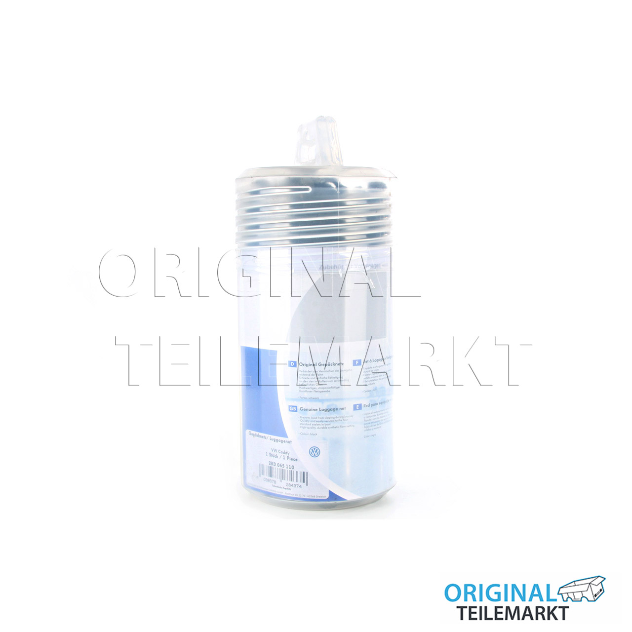 Gepäcknetz 2K0065110