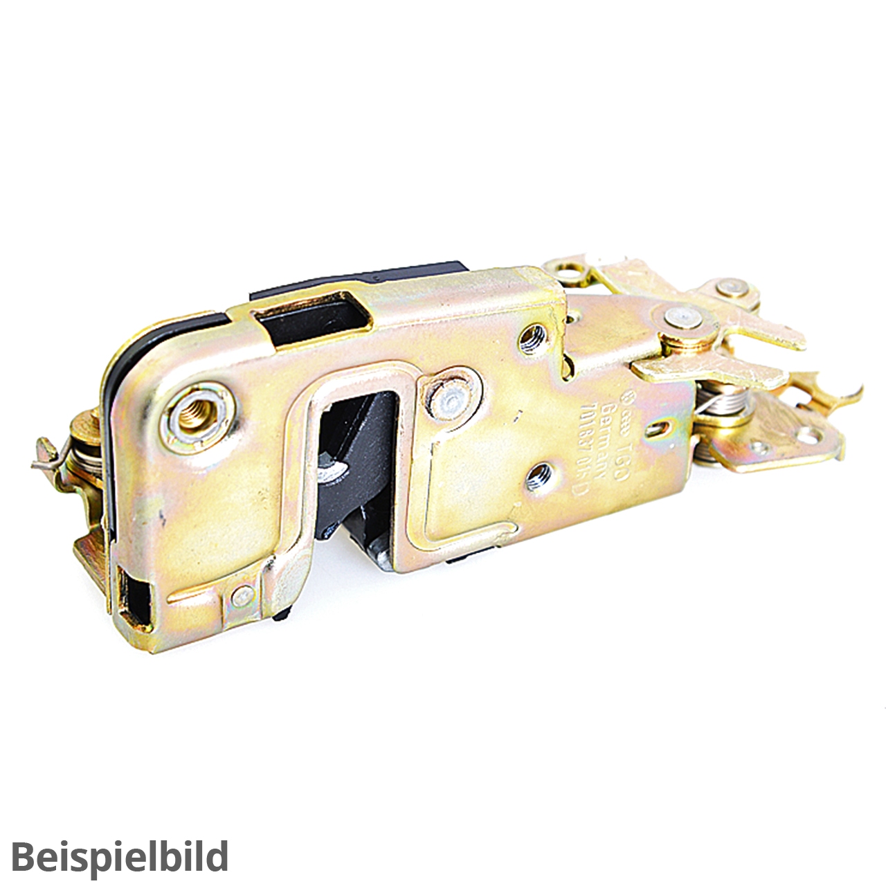 Türschloss links 5NB837015E