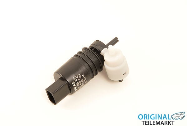 Pumpe für Scheibenwaschanlage 1K6955651