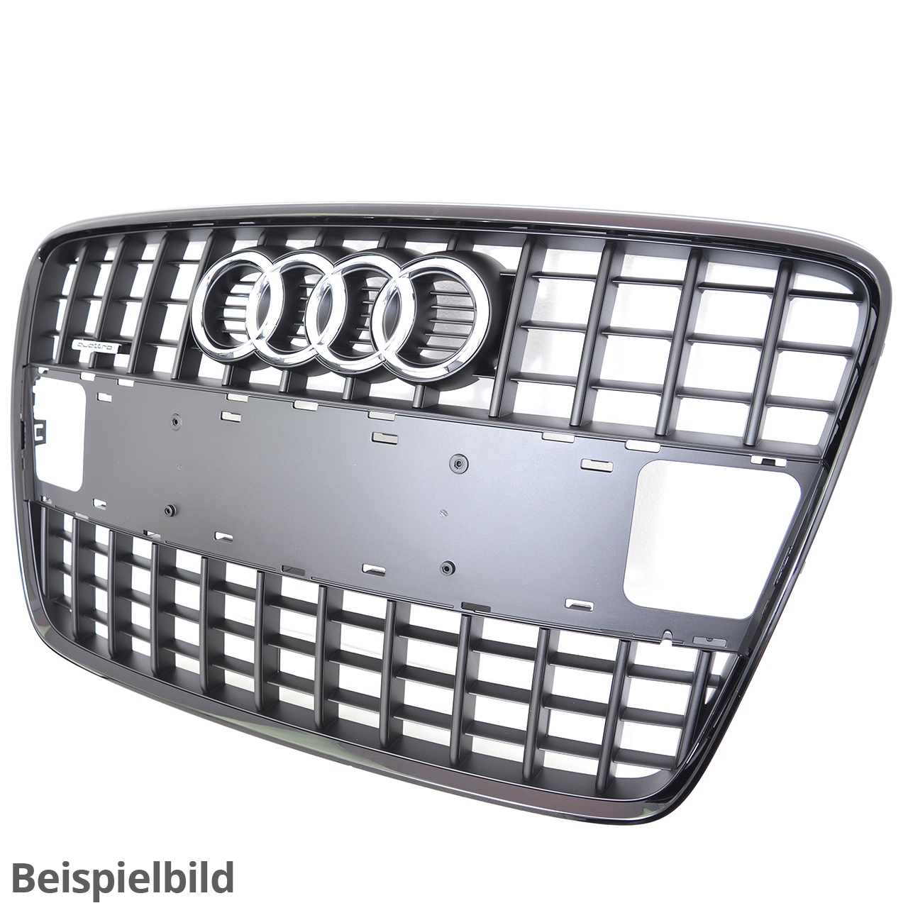 Kühlergrill 7P6 853 651 M ZLL