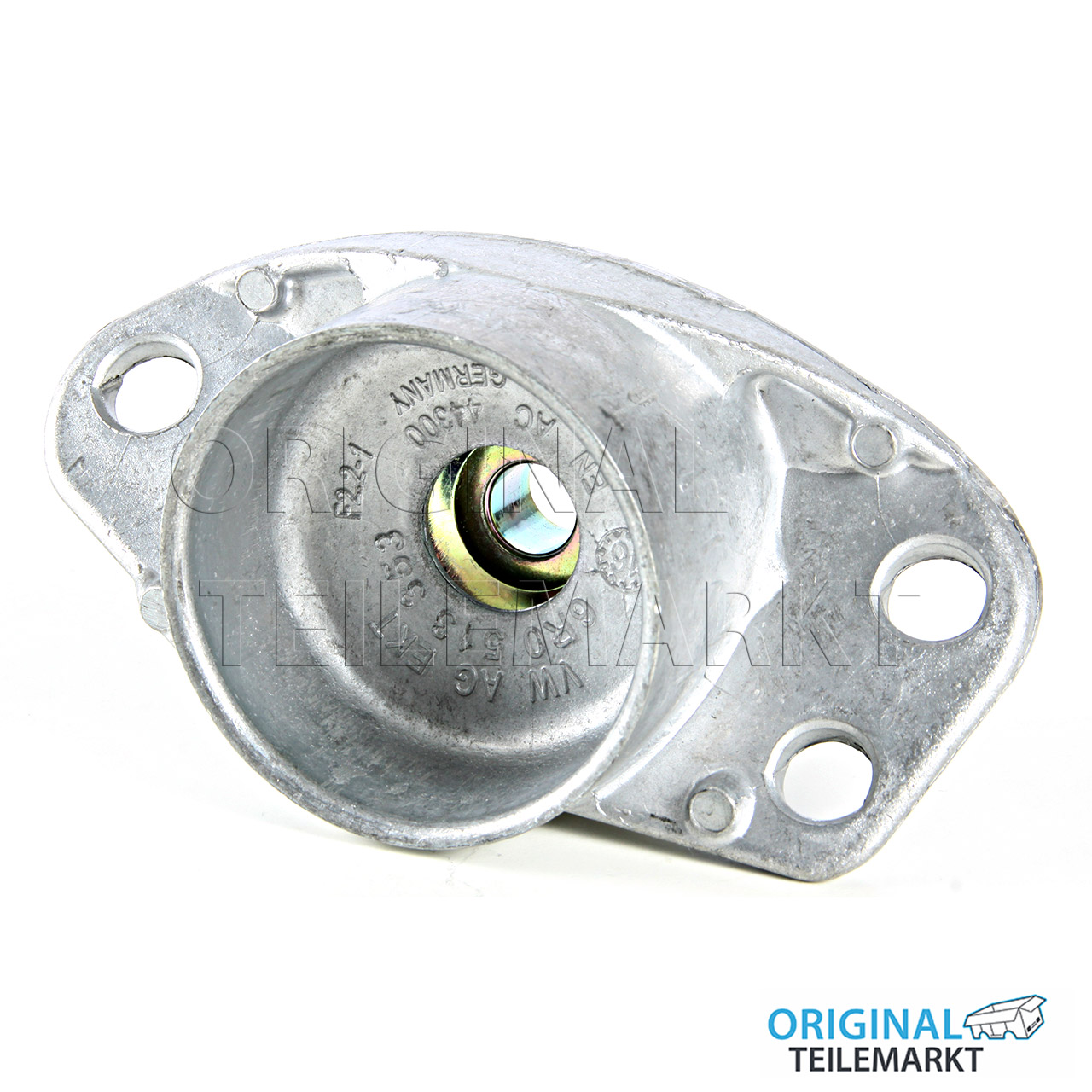 Stossdämpferlager 6R0513353