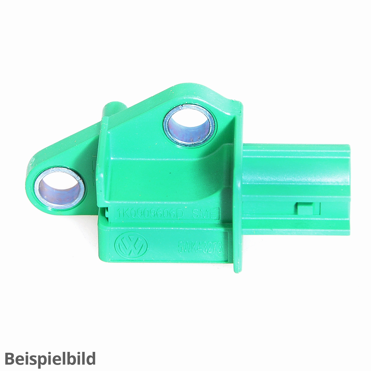 Crashsensor für Airbag hinten  1K0909606C